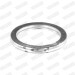 21 / Dichtung | TOYOTA Star,Celica,Corolla | 81065 21 / Dichtung | TOYOTA Star,Celica,Corolla | 81065