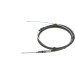 Handbremsseil | PEUGEOT 307,CIT C4 00 | 1987477598 Handbremsseil | PEUGEOT 307,CIT C4 00 | 1987477598