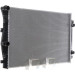 Kühler, Motorkühlung | CR 2055 000S Kühler, Motorkühlung | CR 2055 000S
