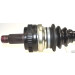 Antriebswelle HA li | BMW 3 318i 05 | 24776 Antriebswelle HA li | BMW 3 318i 05 | 24776