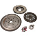 LUK REPSET DMF | TOYOTA Avensis,Corolla 2.0 D-4D 99 | 600 0014 00 LUK REPSET DMF | TOYOTA Avensis,Corolla 2.0 D-4D 99 | 600 0014 00