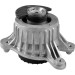 TEDGUM_TD Lagerung, Motor | TED84941 TEDGUM_TD Lagerung, Motor | TED84941