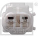 FEBI BILSTEIN Sensor, Raddrehzahl FEBI BILSTEIN Sensor, Raddrehzahl