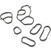 Ölkühler, Motor“L | 31174 Ölkühler, Motor“L | 31174