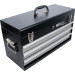 BGS Metall-Werkzeugkoffer | 3 Schubladen | mit 143 Werkzeugen | 3318 BGS Metall-Werkzeugkoffer | 3 Schubladen | mit 143 Werkzeugen | 3318