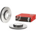 Bremsscheibe VA | MAZDA 6, CX-5 12-17 | 09.C654.11 Bremsscheibe VA | MAZDA 6, CX-5 12-17 | 09.C654.11