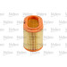 VALEO Luftfilter VALEO Luftfilter