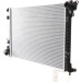 Kühler, Motorkühlung | CR 985 000S Kühler, Motorkühlung | CR 985 000S
