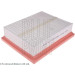 BluePrint Luftfilter | ADK82243 BluePrint Luftfilter | ADK82243