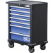 BGS Werkstattwagen | 7 Schubladen | leer | 4204 BGS Werkstattwagen | 7 Schubladen | leer | 4204