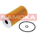 KAMOKA Ölfilter | F111201 KAMOKA Ölfilter | F111201