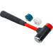 BGS Wechselkopf-Hammer-Satz | Fiberglasstiel | Ø 38 mm | 91864 BGS Wechselkopf-Hammer-Satz | Fiberglasstiel | Ø 38 mm | 91864