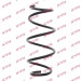 KYB Fahrwerksfeder Nissan P. Note 1.4 03/06 | RH3310