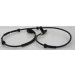 Sensor, Raddrehzahl | 818010216 Sensor, Raddrehzahl | 818010216