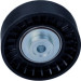 Maxgear Umlenk- / Führungsrolle, Keilrippenriemen 54-0078 Maxgear Umlenk- / Führungsrolle, Keilrippenriemen 54-0078