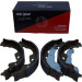 Bremsbacken Opel Agilla 08-/Yaris/C1/Aygo/Swift 05 | 19-0317 Bremsbacken Opel Agilla 08-/Yaris/C1/Aygo/Swift 05 | 19-0317