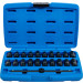 BGS Ölwannen-Spezial-Einsatz-Satz | Antrieb Innenvierkant 10 mm (3/8"""") | 21-tlg | 1014 BGS Ölwannen-Spezial-Einsatz-Satz | Antrieb Innenvierkant 10 mm (3/8"""") | 21-tlg | 1014