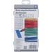 BGS Schrumpfschlauch-Sortiment | farbig | 99-tlg | 88186 BGS Schrumpfschlauch-Sortiment | farbig | 99-tlg | 88186