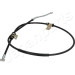 Seilzug, Feststellbremse Suzuki T. Samurai 88-04 Pr | BC-811 Seilzug, Feststellbremse Suzuki T. Samurai 88-04 Pr | BC-811
