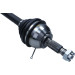 Antriebswelle | 49-2323 Antriebswelle | 49-2323