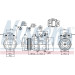 Kompressor PKW Kia Sorento 02 FIRST FIT 89256