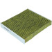 KAMOKA Filter, Innenraumluft | 6080072 KAMOKA Filter, Innenraumluft | 6080072