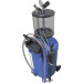 BGS Druckluft-Öl-Absauggerät | 70 l | 8545 BGS Druckluft-Öl-Absauggerät | 70 l | 8545