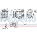 Kompressor PKW | Nissan Qashqai 07 | 890742 Kompressor PKW | Nissan Qashqai 07 | 890742