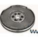 SACHS Schwungrad 2294 001 585 Zwei-Massen-Schwungrad