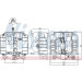 Innenraumgebläse | Mercedes S-Klasse 13 | 87461 Innenraumgebläse | Mercedes S-Klasse 13 | 87461