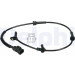 Sensor, Raddrehzahl | SS20368 Sensor, Raddrehzahl | SS20368