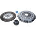 SACHS Kupplungssatz 3000 970 095 XTend