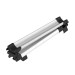 Thule Laderampe für EasyFold XT Faltbar | passend für 933100 & 934100 | 933401 Thule Laderampe für EasyFold XT Faltbar | passend für 933100 & 934100 | 933401