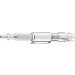 BGS Druckluft-Ausblasstift | Alu-Ausführung | 110 mm | 3210 BGS Druckluft-Ausblasstift | Alu-Ausführung | 110 mm | 3210