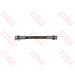 Bremsschlauch HA | VW Golf III,Vento, SEAT Ibiza 91 | PHA292 Bremsschlauch HA | VW Golf III,Vento, SEAT Ibiza 91 | PHA292