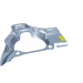 Spritzblech, Bremsscheibe | 812515102 Spritzblech, Bremsscheibe | 812515102