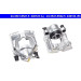 Bremssattel | 24.3541-9522.5 Bremssattel | 24.3541-9522.5