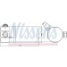 Trockner PKW | AUDI 100,A6 93 | 95117 Trockner PKW | AUDI 100,A6 93 | 95117