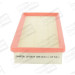 CHAMPION Luftfilter | CAF100816P CHAMPION Luftfilter | CAF100816P