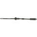 Bremsschlauch VA | FIAT Panda 12 | 1 987 481 B18 Bremsschlauch VA | FIAT Panda 12 | 1 987 481 B18