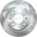 A.B.S. Bremsscheibe 17814