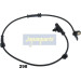 Sensor, Raddrehzahl ABS-298