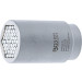 BGS Multi-Einsatz | Antrieb Innenvierkant 20 mm (3/4"""") | SW 12 - 38 mm | 2833 BGS Multi-Einsatz | Antrieb Innenvierkant 20 mm (3/4"""") | SW 12 - 38 mm | 2833