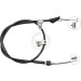 A.B.S. Handbremsseil Seilzug Festellbremse K18868