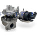 Prime Turbo Lader, Aufladung V00227T