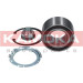 KAMOKA Radlagersatz | 5600049 KAMOKA Radlagersatz | 5600049