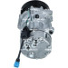 Kompressor, Klimaanlage EASY FIT 32064