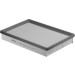 MAHLE Luftfilter | LX 1572 MAHLE Luftfilter | LX 1572