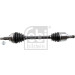 FEBI BILSTEIN Antriebswelle | 181100 FEBI BILSTEIN Antriebswelle | 181100