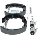 Bremsbacken DACIA,RENAULT KIT SUPERPRO 0 204 114 896